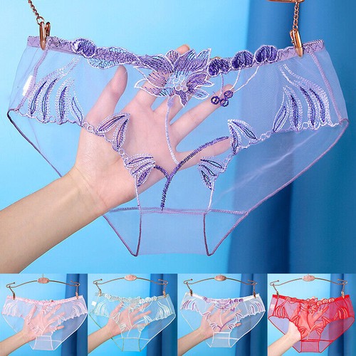 Womens sexy underwear see - sexy,
