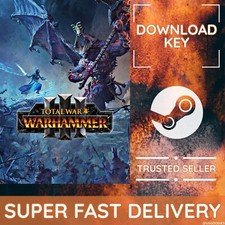 Total War: WARHAMMER III -