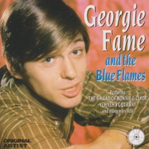 Georgie fame the blue - fame, &