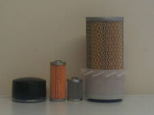 Filter Service Kit Suits Yanmar B25V w/3TNE78A-B1A Eng.