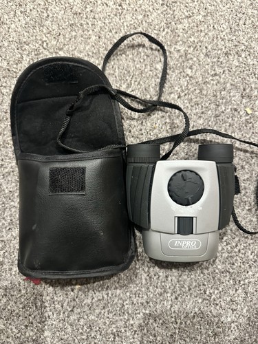Inpro optics compact - compact, zoom