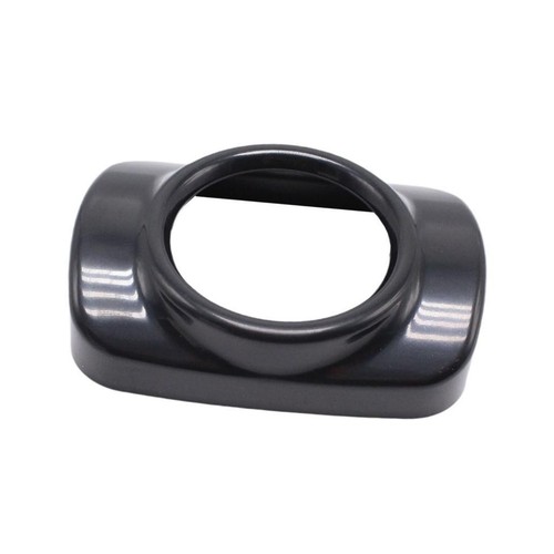 Air vent pod - vent, gauge
