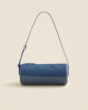 J.Crew Bordeaux Bag in Patent