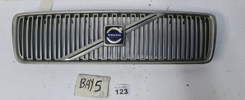 Volvo s80 front grill - volvo,