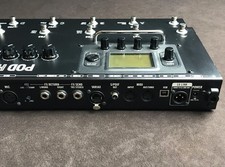 LINE 6 POD HD500X