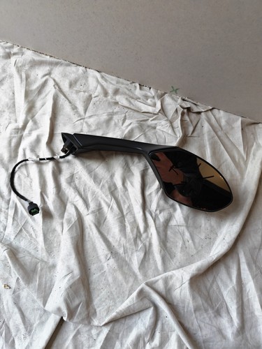 Bmw k1300s mirror right - bmw, side
