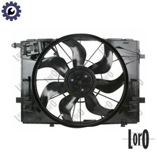 FAN ENGINE COOLING 054-014-0009 FOR MERCEDES-BENZ C-CLASS/T-Model/Convertible