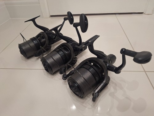 Daiwa crosscast scw 5000c - daiwa,