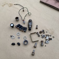  Lotus Elan +2 Dashboard parts