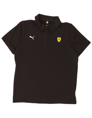 Puma mens ferrari polo shirt - mens,
