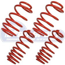 PRO SPORT LOWERING SPRINGS