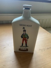 Vintage irish mist liqueur - irish,