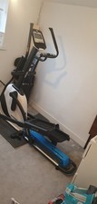 Horizon Andes 3 Elliptical Cross Trainer Excellent Condition
