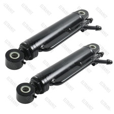 2X Hydraulic Steering Cylinder