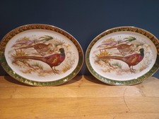 2 x Weatherby Hanley Falcon