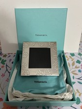 Tiffany & Co. Sterling Silver