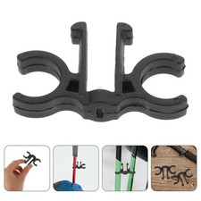  8 PCS Walking Stick Clip Ski
