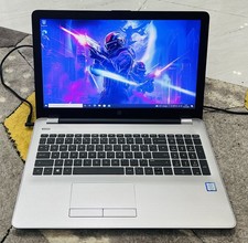HP ProBook 250 G6 ,15.6"