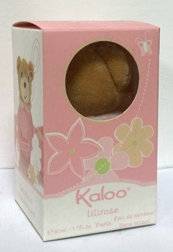 Kaloo lilirose eau - eau, senteur