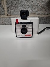 Polaroid Land Camera Swinger