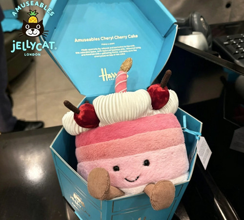 2026 jellycat amusables - 2026,