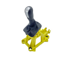 VOLVO C30 R-DESIGN GEAR STICK SELECTOR 6 SPEED MANUAL 1.6 DIESEL 2006-2013