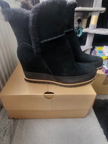 Bnib ugg mavalla ladies - mavalla, boot