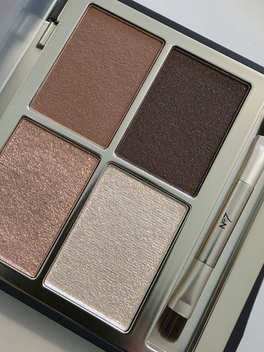 No7 pro artist eyeshadow - no7,