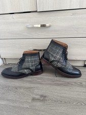 Justin Reess Alvin Men’s