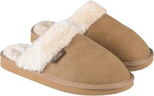 PRO 11 WELLBEING Women's Suede