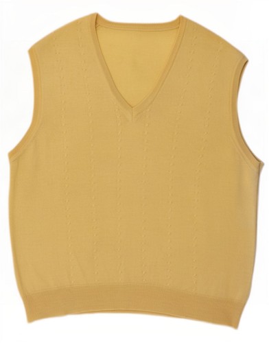Vintage mens vest tank - vest,
