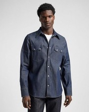 Lee 101 Made In Japan Selvedge