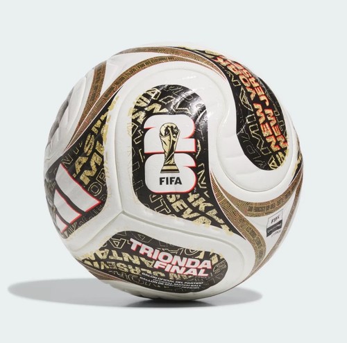 Adidas fifa world - world, cup