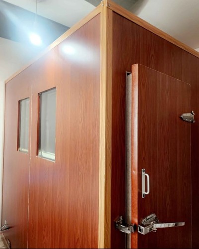 Soundproof booth sound - soundproof, booth/sound