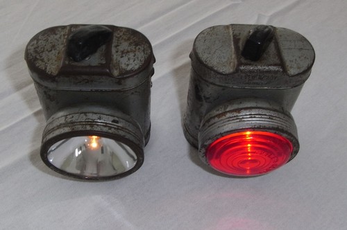 Used vintage ever ready - used,