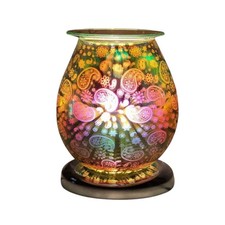 Aroma Fragrance Diffuser Lamp