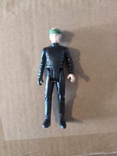 Vintage Star Wars Last 17 Luke
