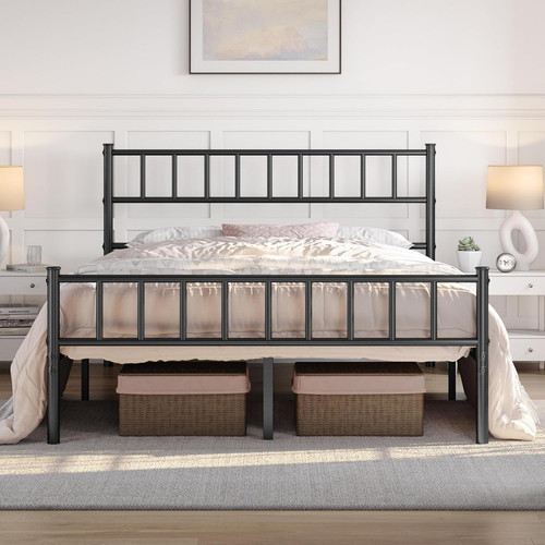 4ft6 double solid - double,