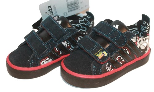 Infants adidas disney toy - disney,