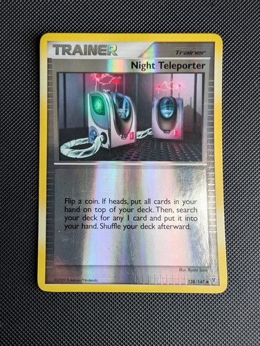 Pokemon trainer night - pokemon,