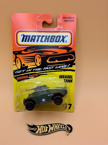 Matchbox olive green - matchbox, #