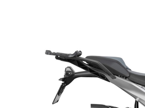 Shad top box rack - rack, rear