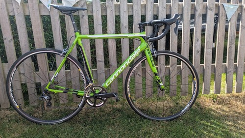 Cannondale supersix evo - cannondale,