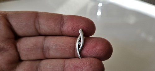 Vintage 925 sterling silver - 925,