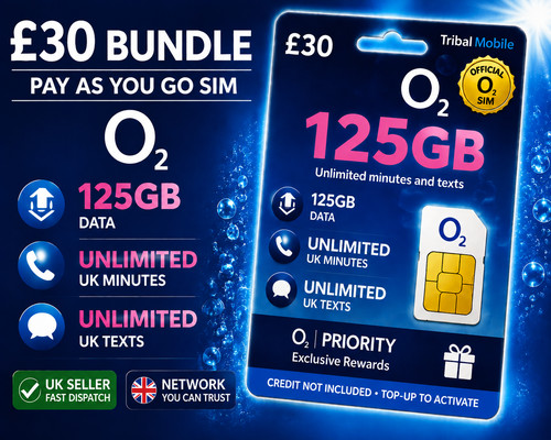 Sim card big bundle 30 - big,