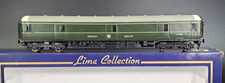 Silver Fox - OO Gauge - Code 3