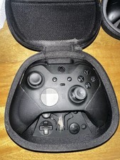 Microsoft FST-00003 Xbox Elite Wireless Controller Series 2 - Black