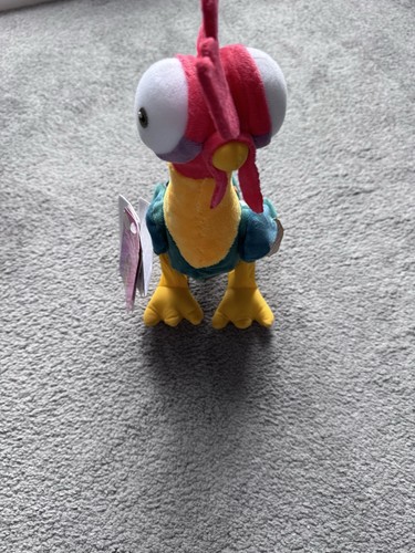 Disney hei from moana - hei,
