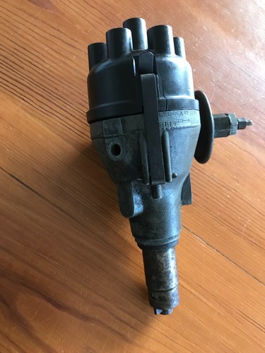 Rover distributor - 90,