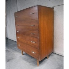 Mid Century LEBUS Scandinavian